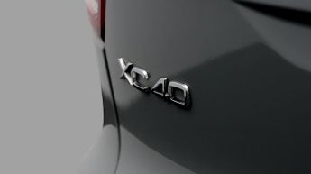 Volvo XC40 RECHARGE T4 PLUS