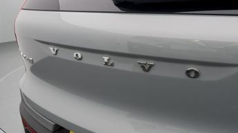 Volvo XC40 RECHARGE T4 PLUS