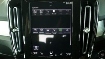 Volvo XC40 RECHARGE T4 PLUS