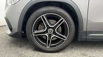 Mercedes GLA GLA 200 AMG LINE EXECUTIVE