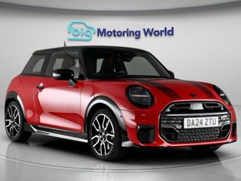 MINI Cooper C SPORT