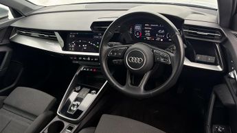 Audi A3 SPORTBACK TFSI SPORT
