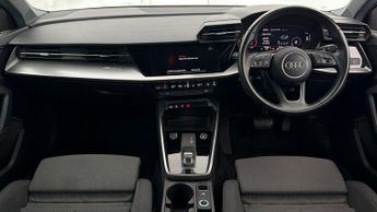 Audi A3 SPORTBACK TFSI SPORT