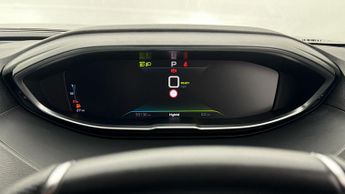 Peugeot 3008 S/S GT