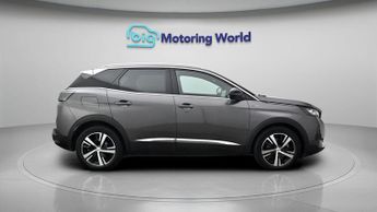 Peugeot 3008 S/S GT