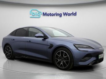 BYD Seal EXCELLENCE AWD