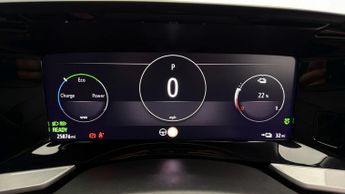 Vauxhall Mokka Electric ULTIMATE