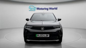 Vauxhall Mokka Electric ULTIMATE