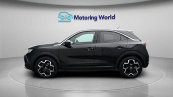 Vauxhall Mokka Electric ULTIMATE