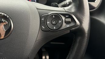 Vauxhall Corsa ULTIMATE