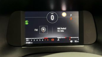 Vauxhall Corsa ULTIMATE