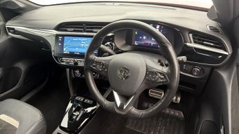 Vauxhall Corsa ULTIMATE