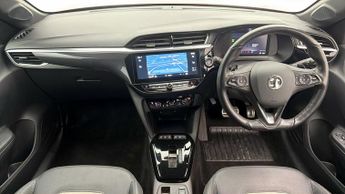 Vauxhall Corsa ULTIMATE