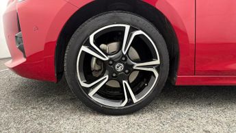 Vauxhall Corsa ULTIMATE