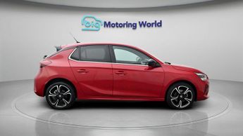 Vauxhall Corsa ULTIMATE