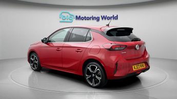 Vauxhall Corsa ULTIMATE