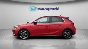 Vauxhall Corsa ULTIMATE