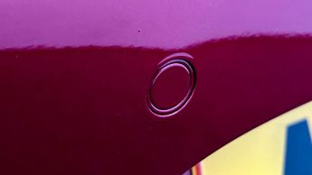 Vauxhall Corsa ULTIMATE