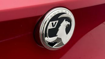 Vauxhall Corsa ULTIMATE