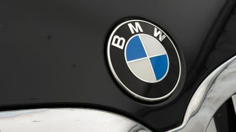 BMW 1 Series 118I M SPORT