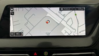 BMW 1 Series 118I M SPORT