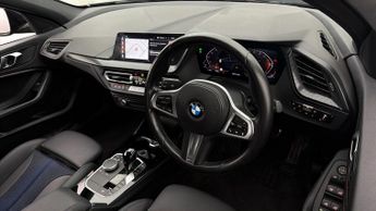 BMW 1 Series 118I M SPORT