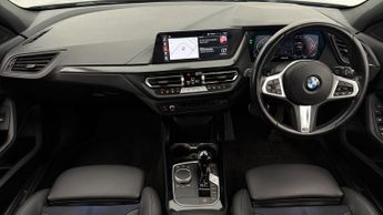 BMW 1 Series 118I M SPORT