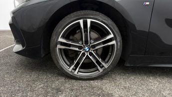 BMW 1 Series 118I M SPORT