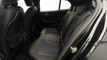 BMW 1 Series 118I M SPORT