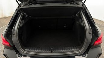 BMW 1 Series 118I M SPORT