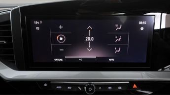 Vauxhall Mokka Electric ULTIMATE