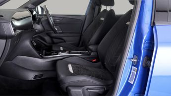 Vauxhall Mokka Electric ULTIMATE