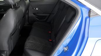 Vauxhall Mokka Electric ULTIMATE