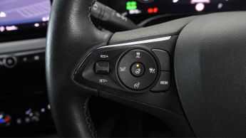 Vauxhall Mokka Electric ULTIMATE