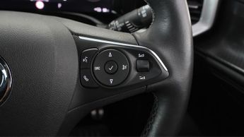 Vauxhall Mokka Electric ULTIMATE
