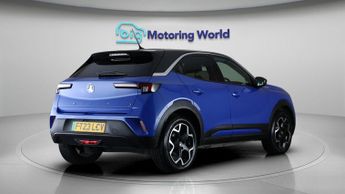 Vauxhall Mokka Electric ULTIMATE
