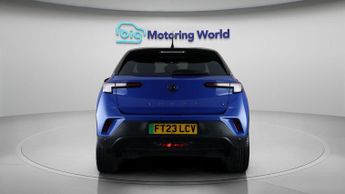 Vauxhall Mokka Electric ULTIMATE