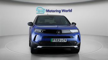 Vauxhall Mokka Electric ULTIMATE