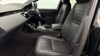 Land Rover Range Rover Evoque R-DYNAMIC S