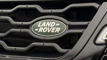 Land Rover Range Rover Evoque R-DYNAMIC S