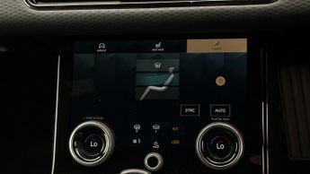 Land Rover Range Rover Evoque R-DYNAMIC S