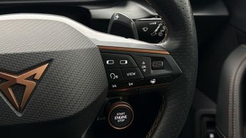 CUPRA Formentor VZ2 DSG