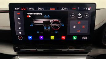 CUPRA Formentor VZ2 DSG