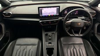 CUPRA Formentor VZ2 DSG