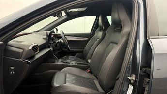 CUPRA Formentor VZ2 DSG