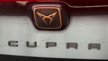 CUPRA Formentor VZ2 DSG