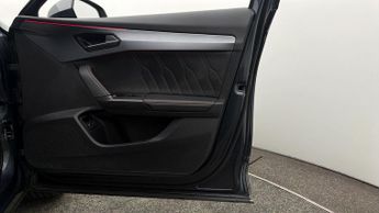 CUPRA Formentor VZ2 DSG