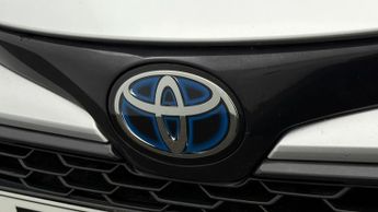 Toyota Corolla DESIGN