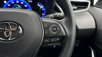 Toyota Corolla DESIGN