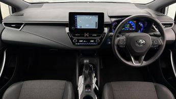Toyota Corolla DESIGN